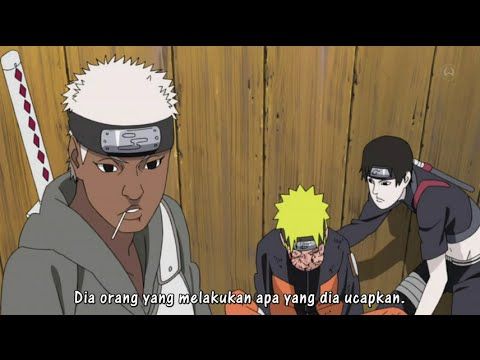 Naruto shippuden subtitle indonesia